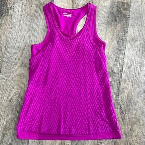 Fila sport tank top